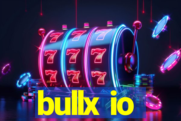 bullx io